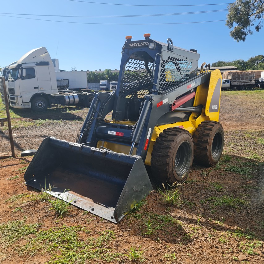 Volvo MC110B - 14/14 2