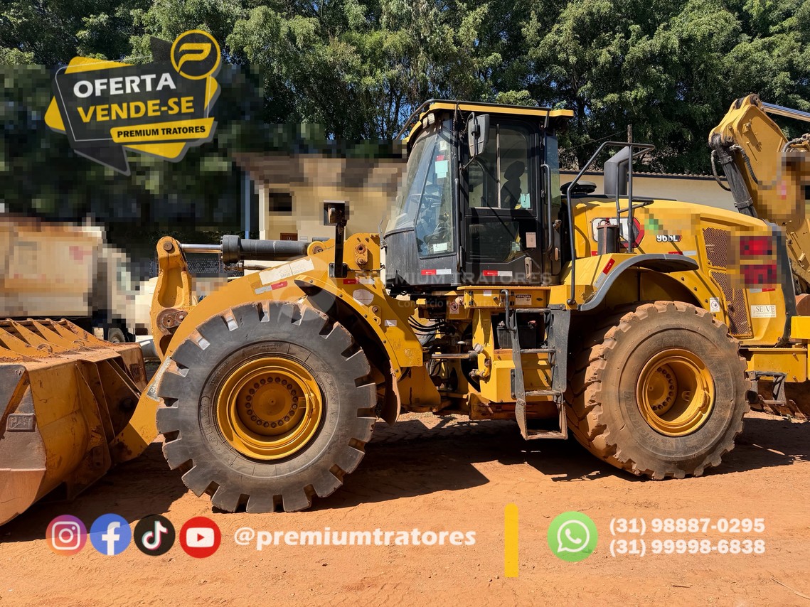 Caterpillar  966L - 21/21 3