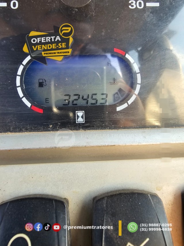 JCB 3CX - 20/20 2
