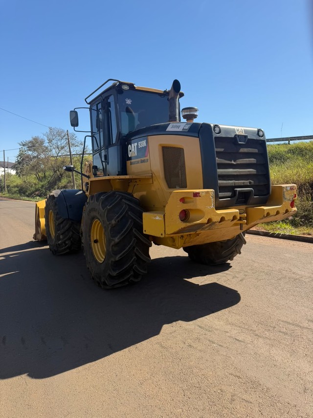 Caterpillar 938 K - 13/13 2