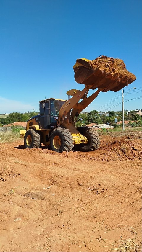 Caterpillar 938 K - 13/13 5