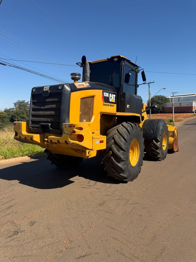 Caterpillar 938 K - 13/13 9