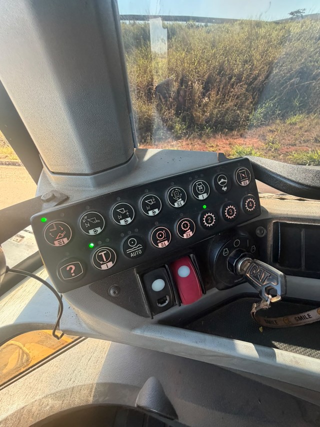 Caterpillar 938 K - 13/13 12
