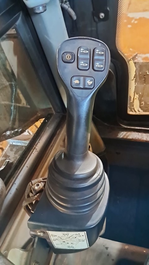 New Holland L320 - 23/23 3