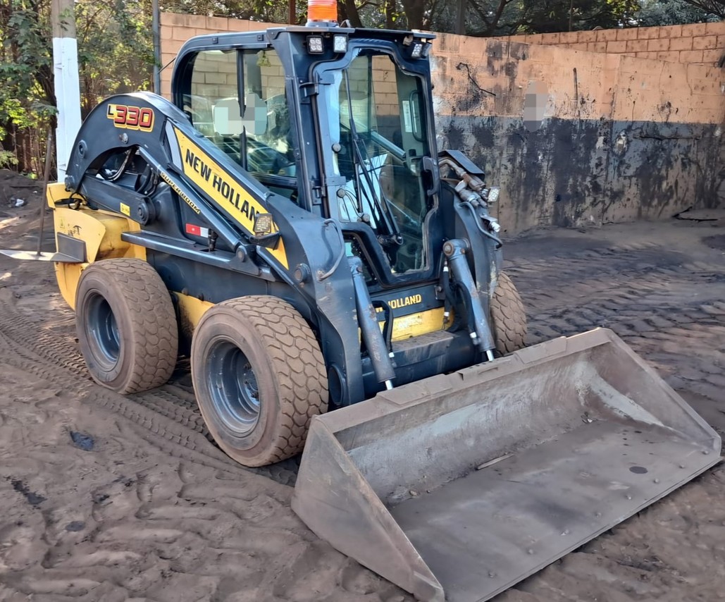 New Holland L320 - 23/23 6