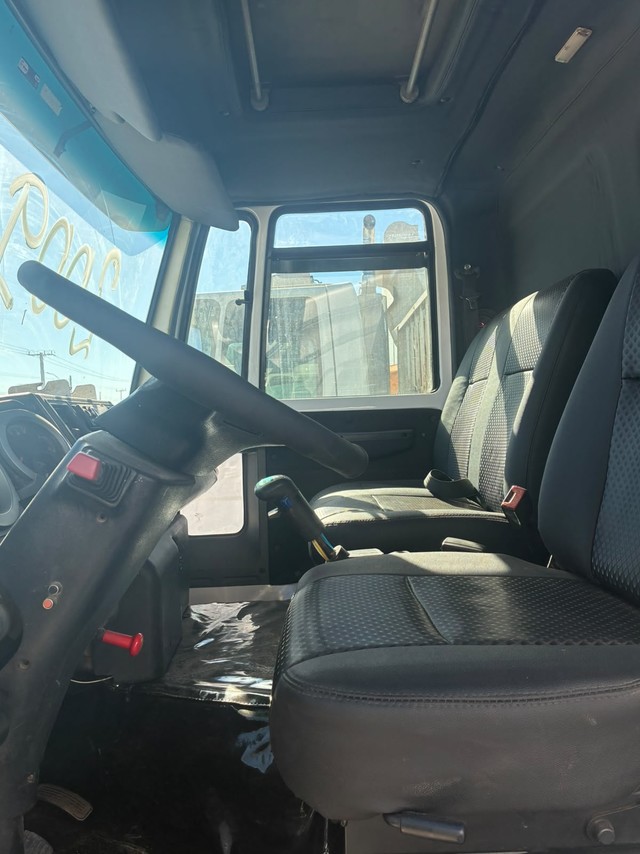 Ford Cargo2629 - 09/09 2