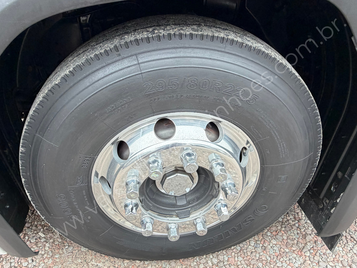 Scania R450 - 19/19 5