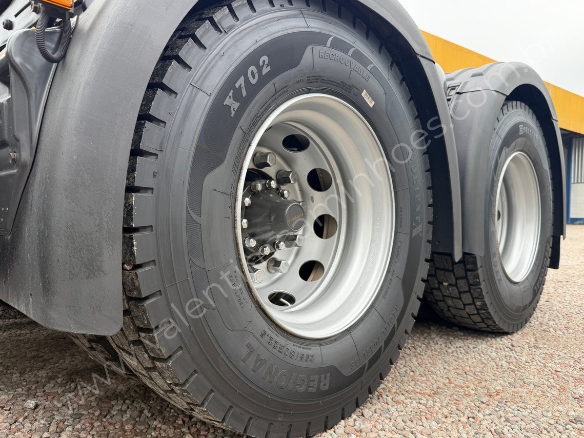 Scania R450 - 19/19 8