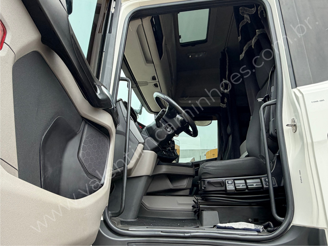 Scania R450 - 19/19 10