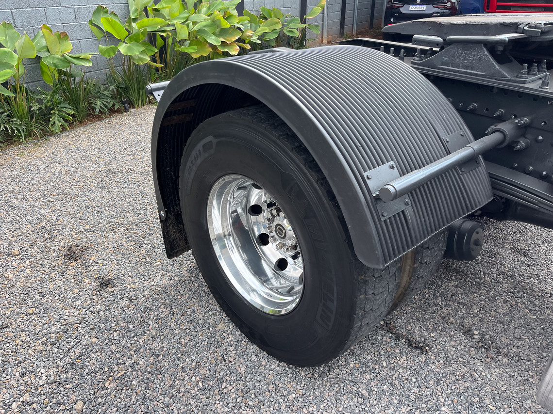 Volvo FH 400 - 10/10 7