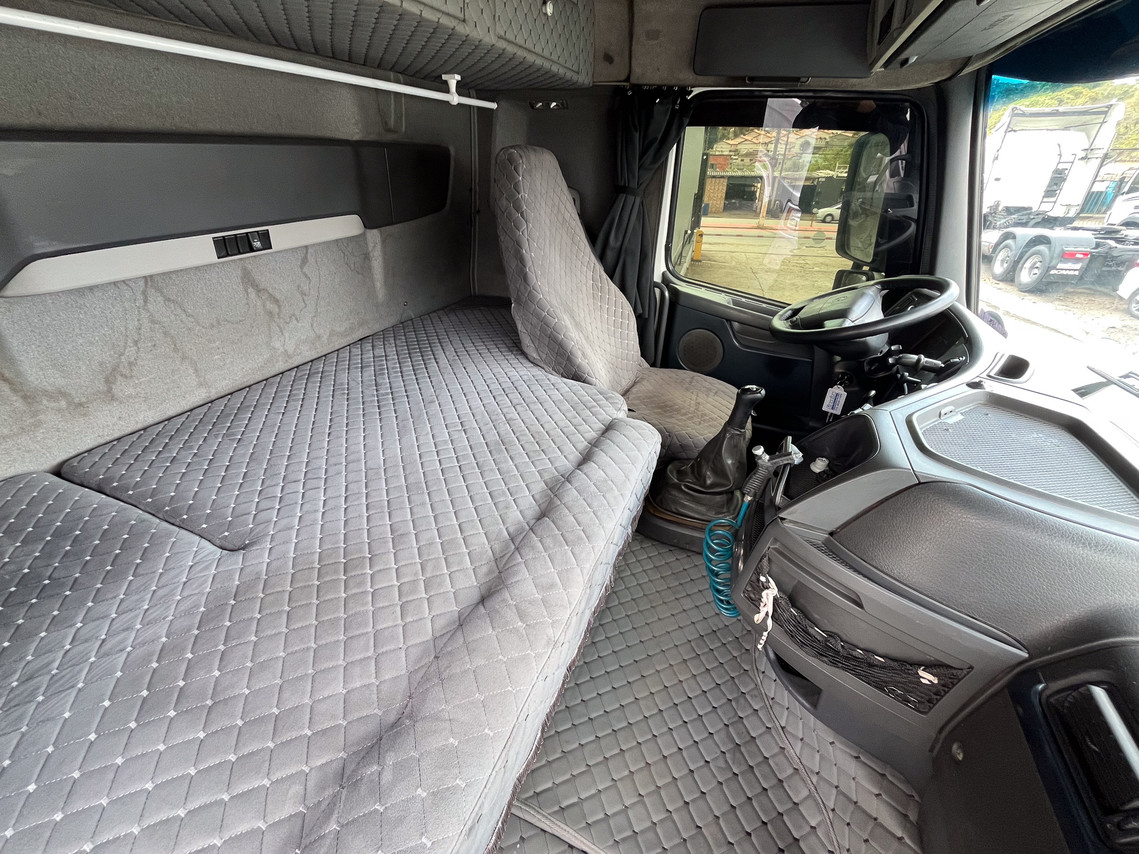 Volvo FH 400 - 10/10 8