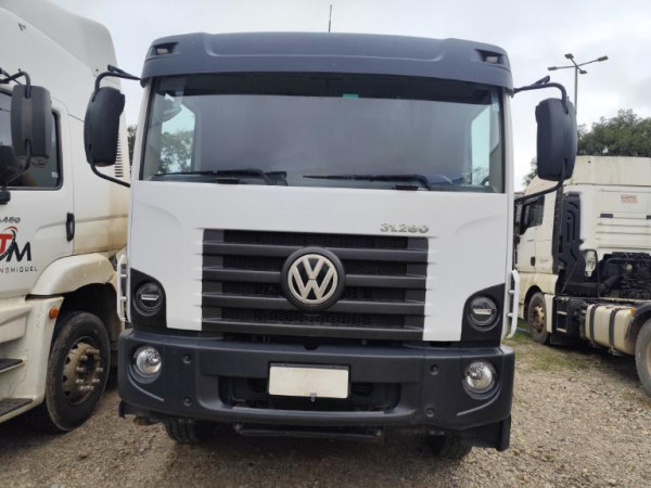 Volkswagen 27 260 - 23/24 14
