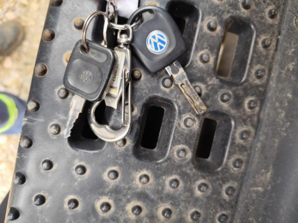 Volkswagen 27 260 - 23/24 16