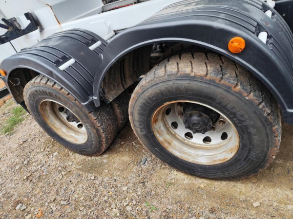 Volkswagen 27 260 - 23/24 18