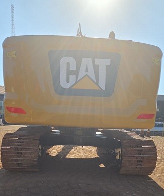 Caterpillar  320 - 19/19 2