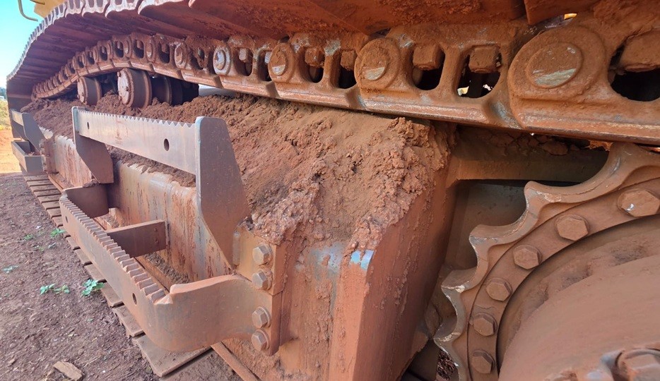 Komatsu PC-500LC-10  - 23/23 8