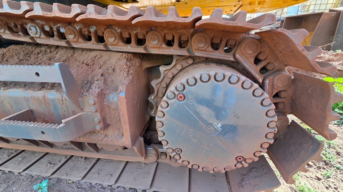 Komatsu PC-500LC-10  - 23/23 9