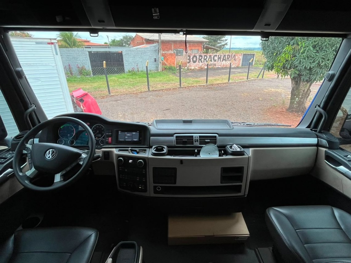 Volkswagen 28-460 6x2 Meteor - 21/21 3