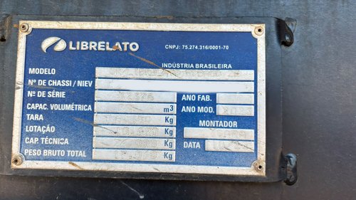 Imagem do anúncio