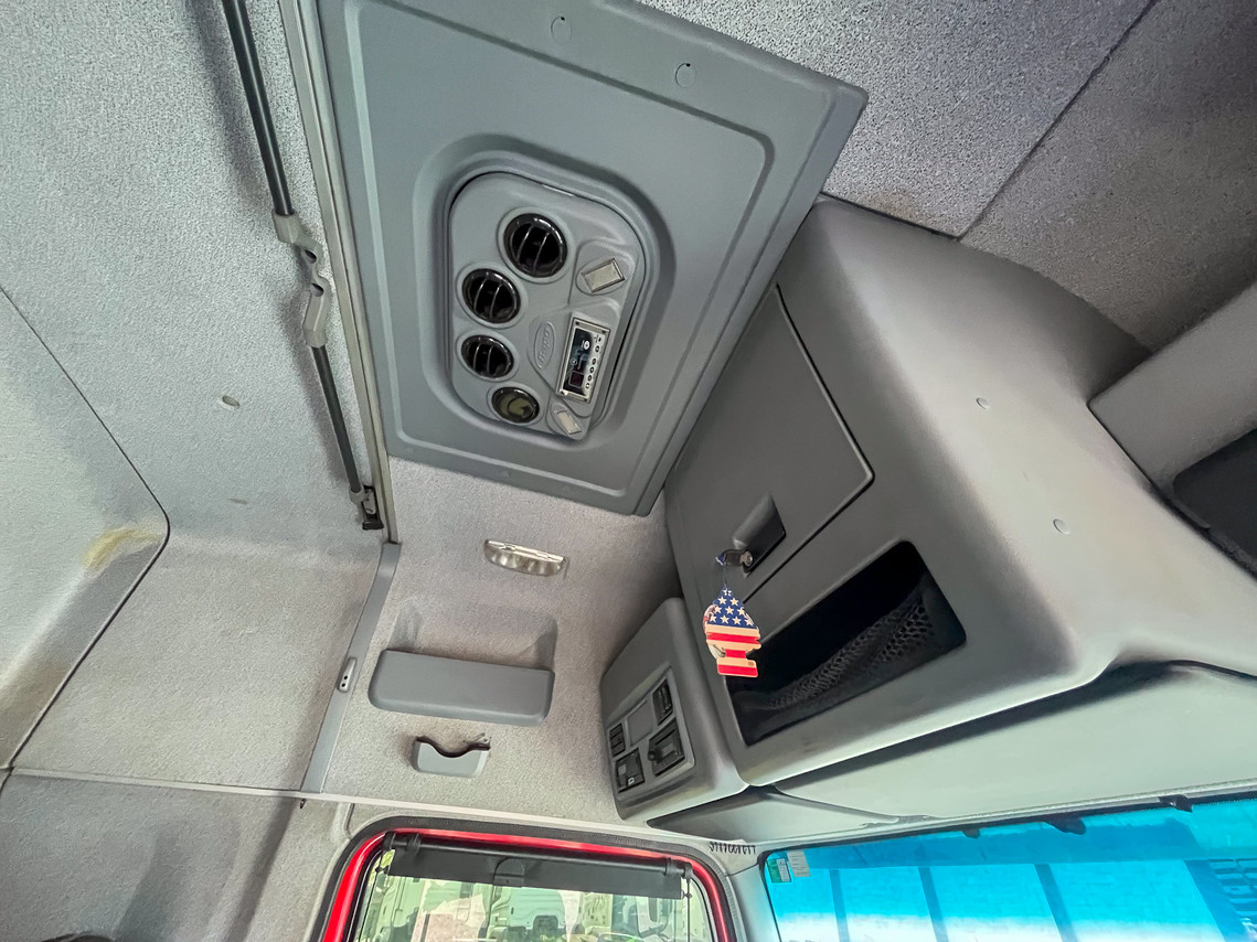 Mercedes Benz ATEGO MB3026 - 17/17 2