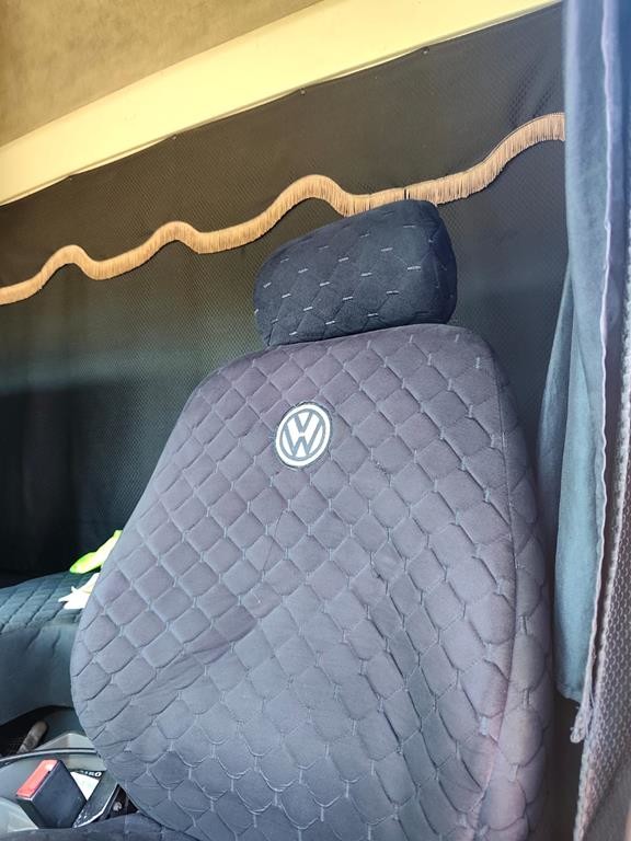 Volkswagen 24-250 E Constellation 3-Eixos - 11/11 7