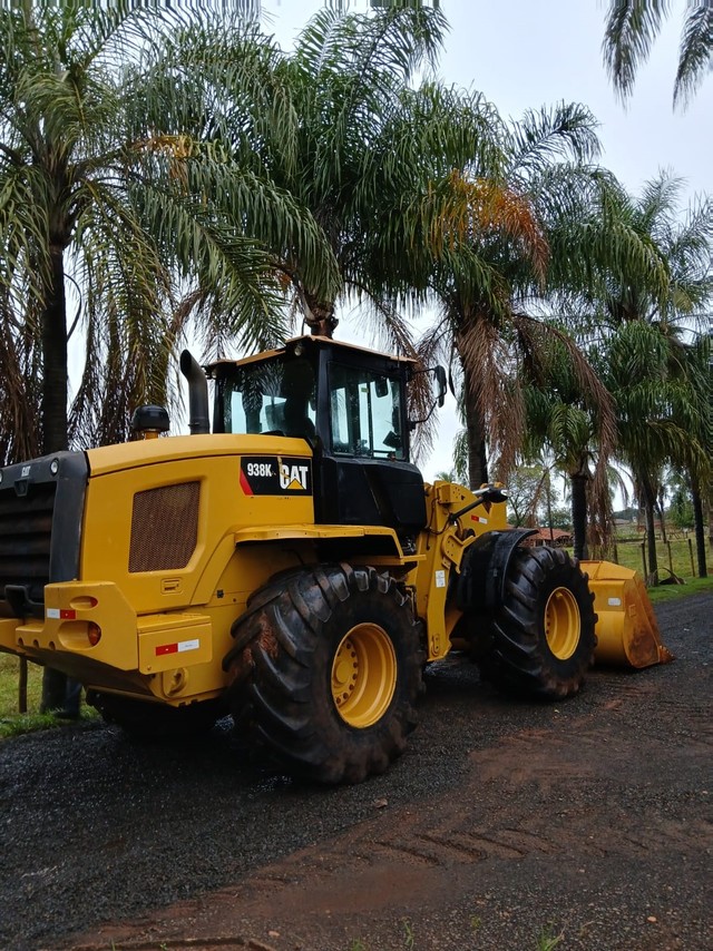 Caterpillar 938 K - 19/20 3