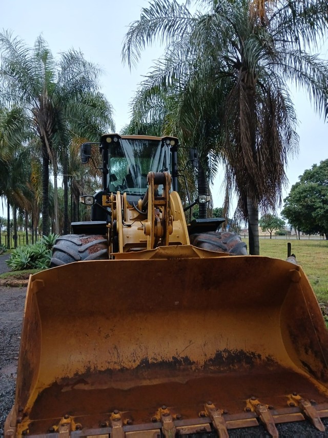 Caterpillar 938 K - 19/20 6