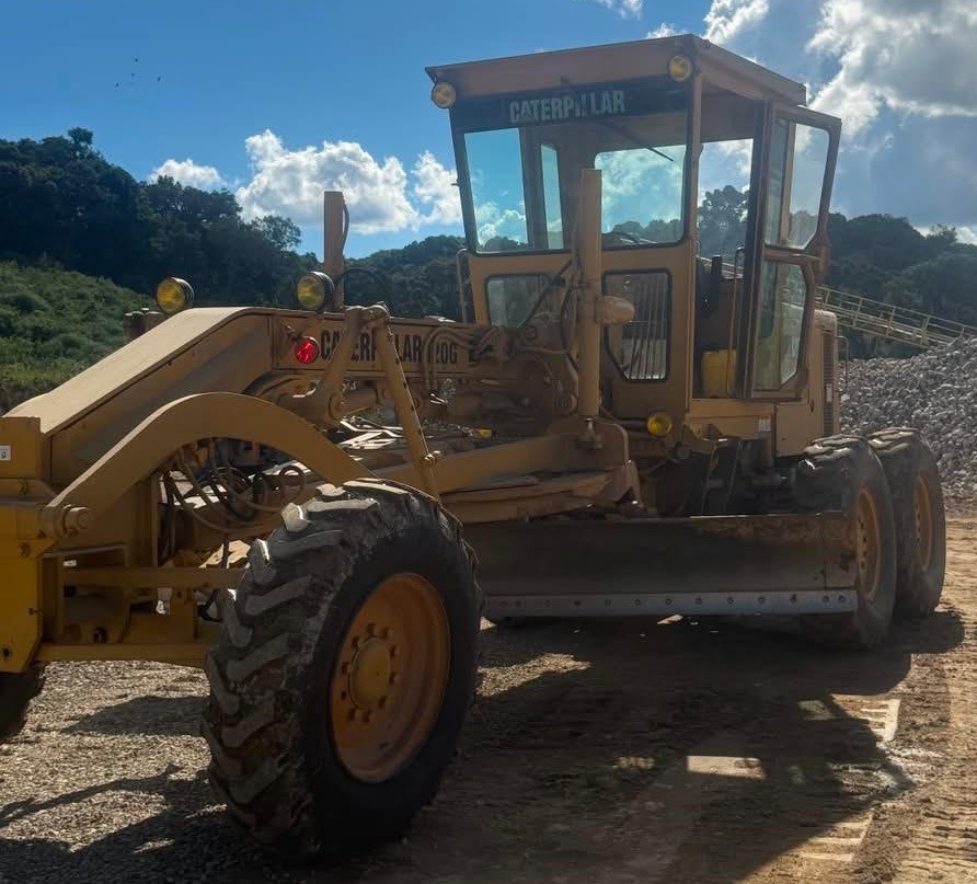 Caterpillar 120 G - 94/94 3