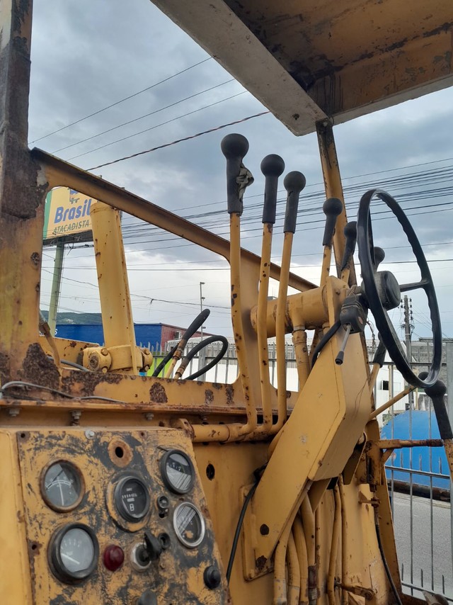 Huber Warco 130M - 80/80 6