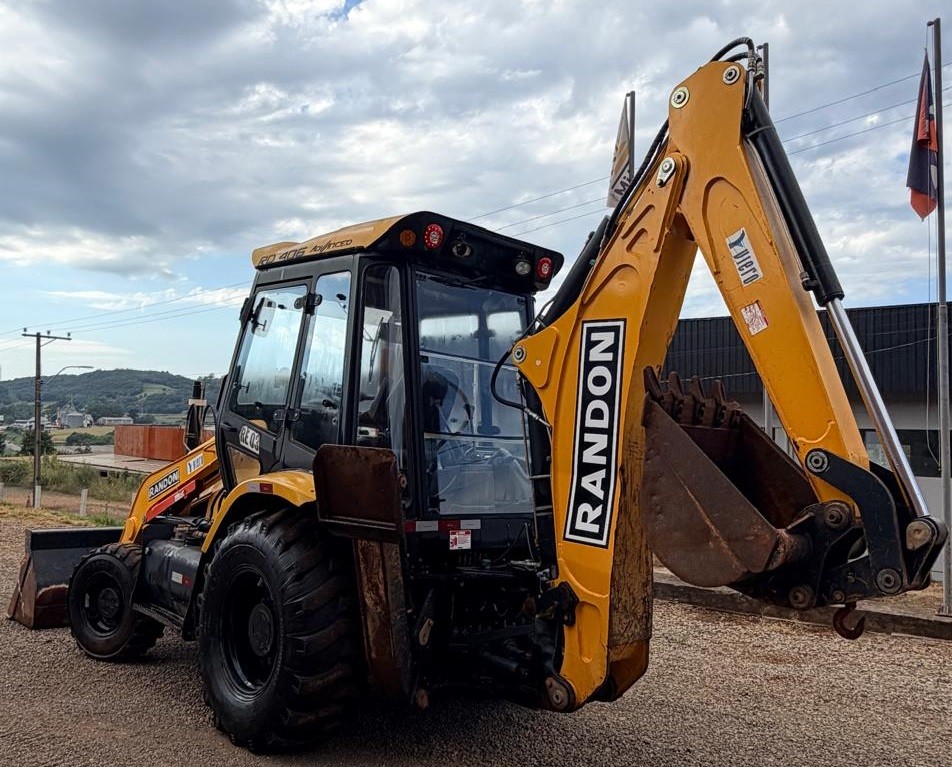 Randon RD 406 Advanced - 19/19 2