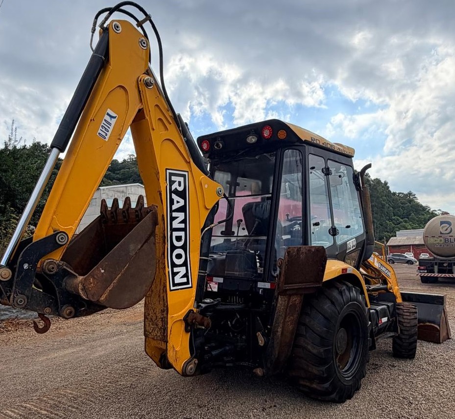 Randon RD 406 Advanced - 19/19 4