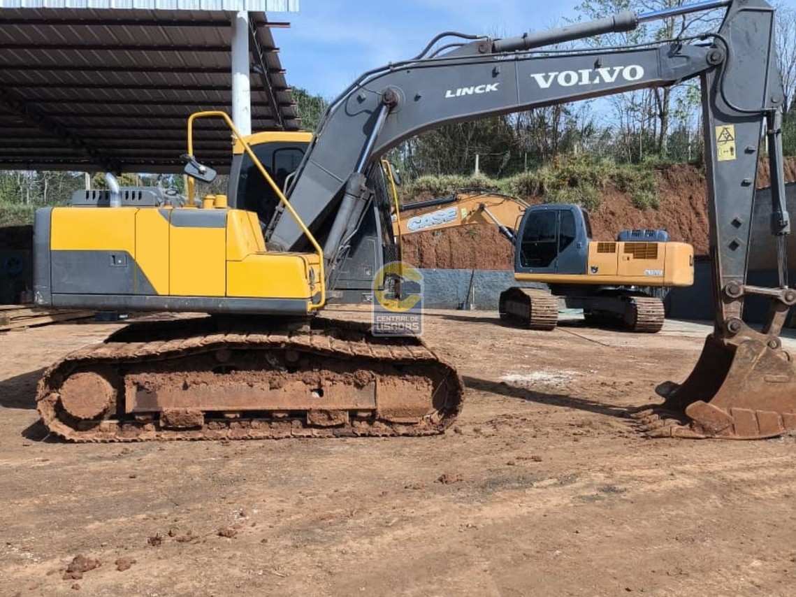 Volvo EC140DLM - 19/19 3