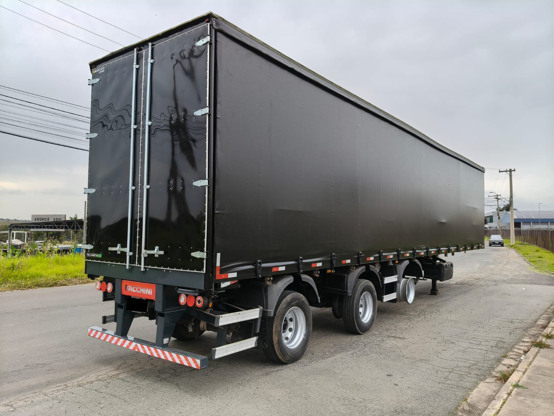 Facchini Sider - 18/18 9