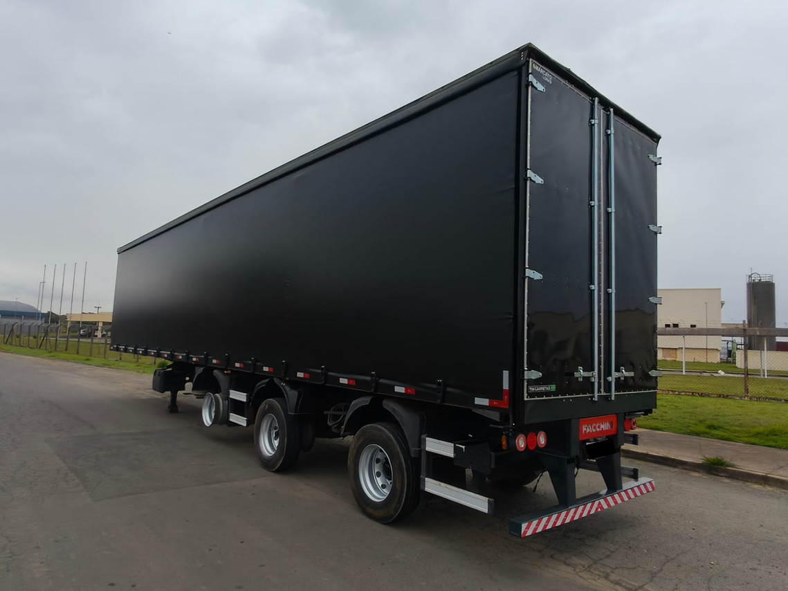 Facchini Sider - 18/18 10