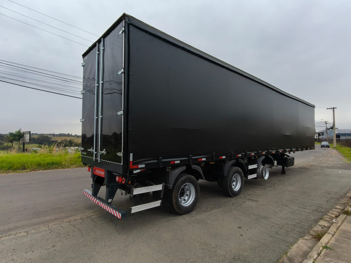 Facchini Sider - 18/18 11