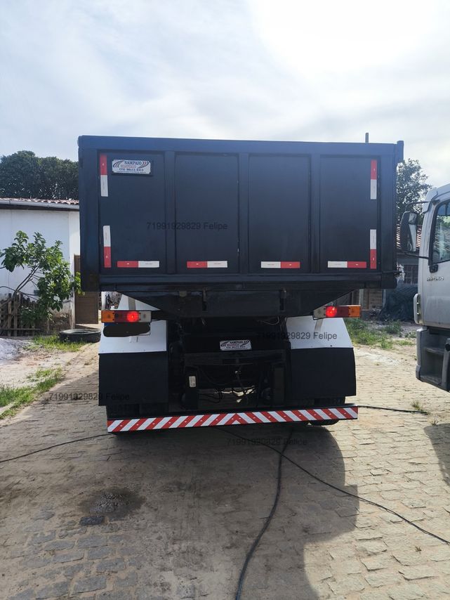 Mercedes Benz MB 1620 - 05/05 7