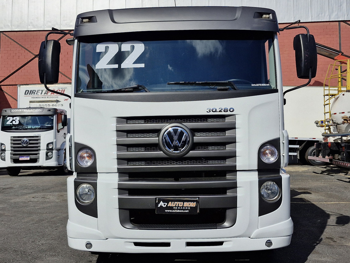Volkswagen 30 280 - 21/22 2