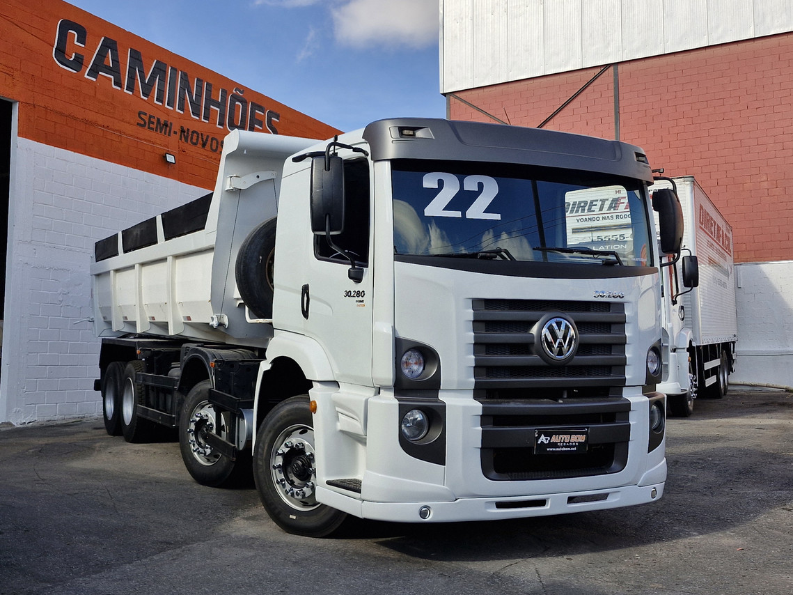 Volkswagen 30 280 - 21/22 5