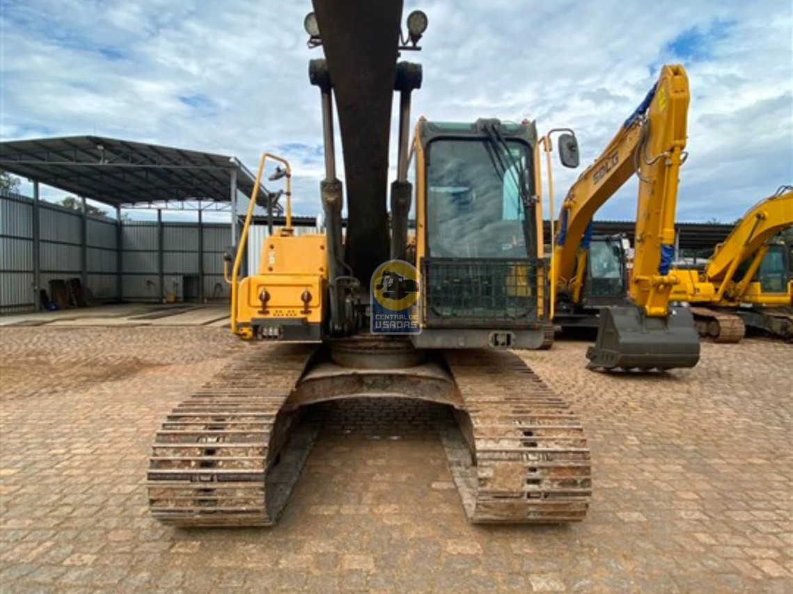 Volvo EC140BLCM - 15/15 5