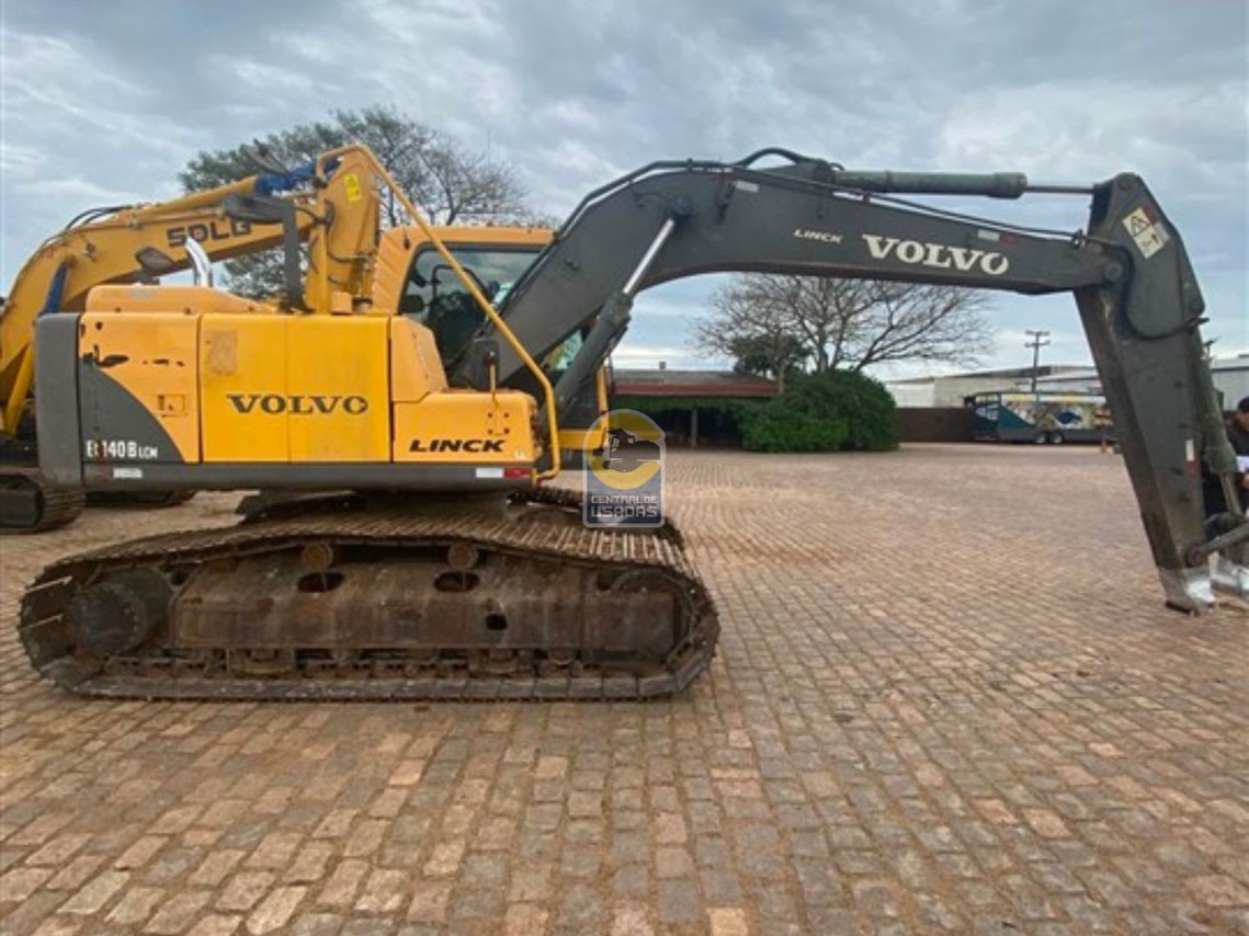 Volvo EC140BLCM - 15/15 6