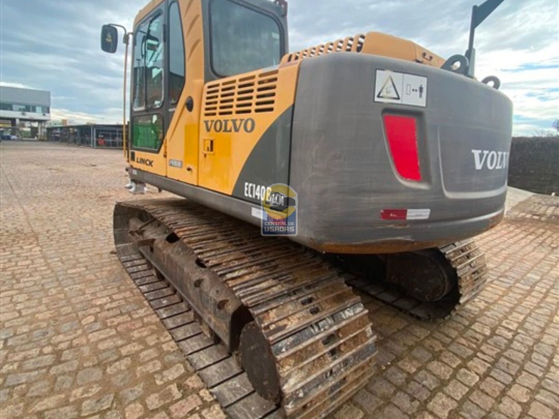 Volvo EC140BLCM - 15/15 7