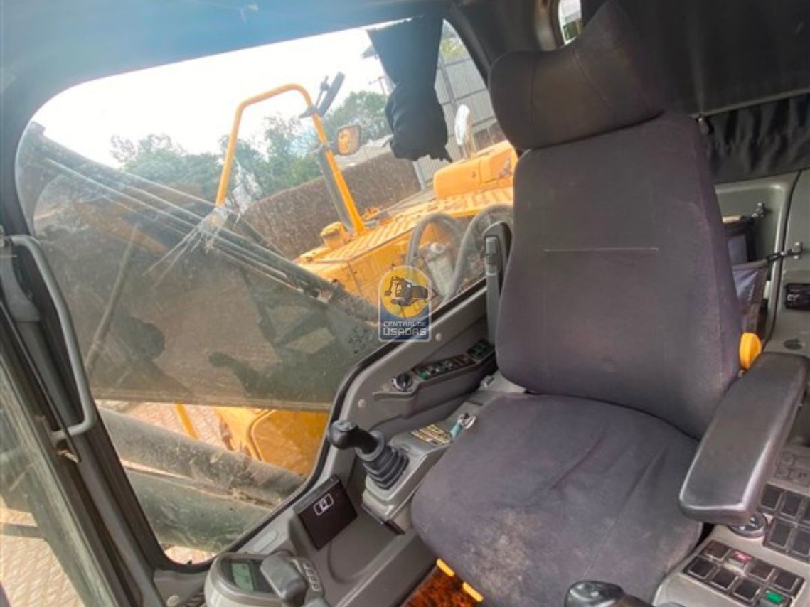 Volvo EC140BLCM - 15/15 8