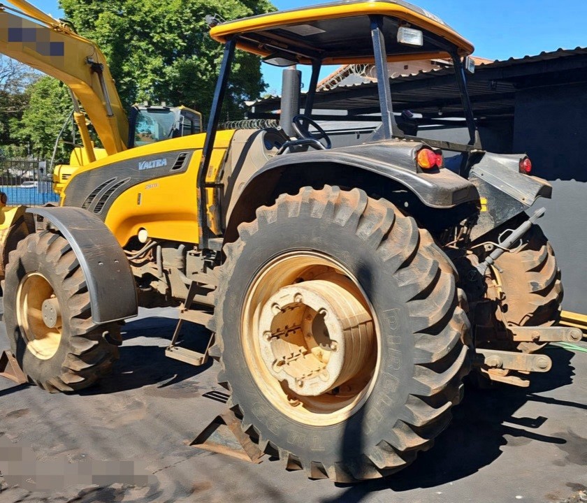 Valtra BM 120 - 24/25 3