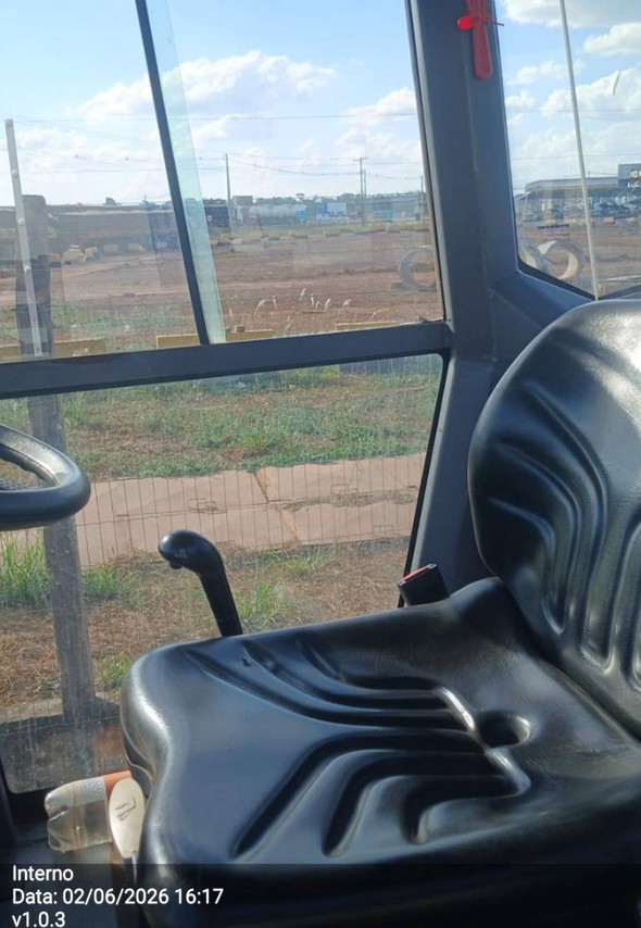 Dynapac CA 25D - 23/23 5