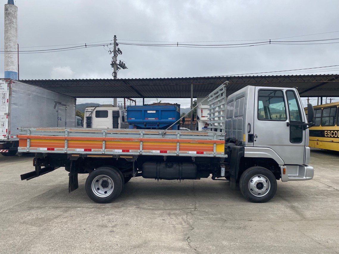 Ford Cargo712 - 10/10 4