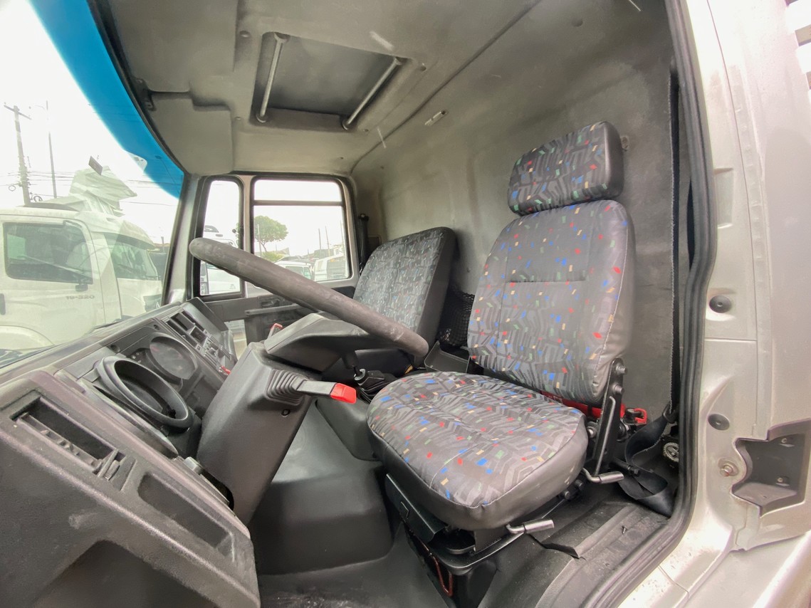 Ford Cargo712 - 10/10 8