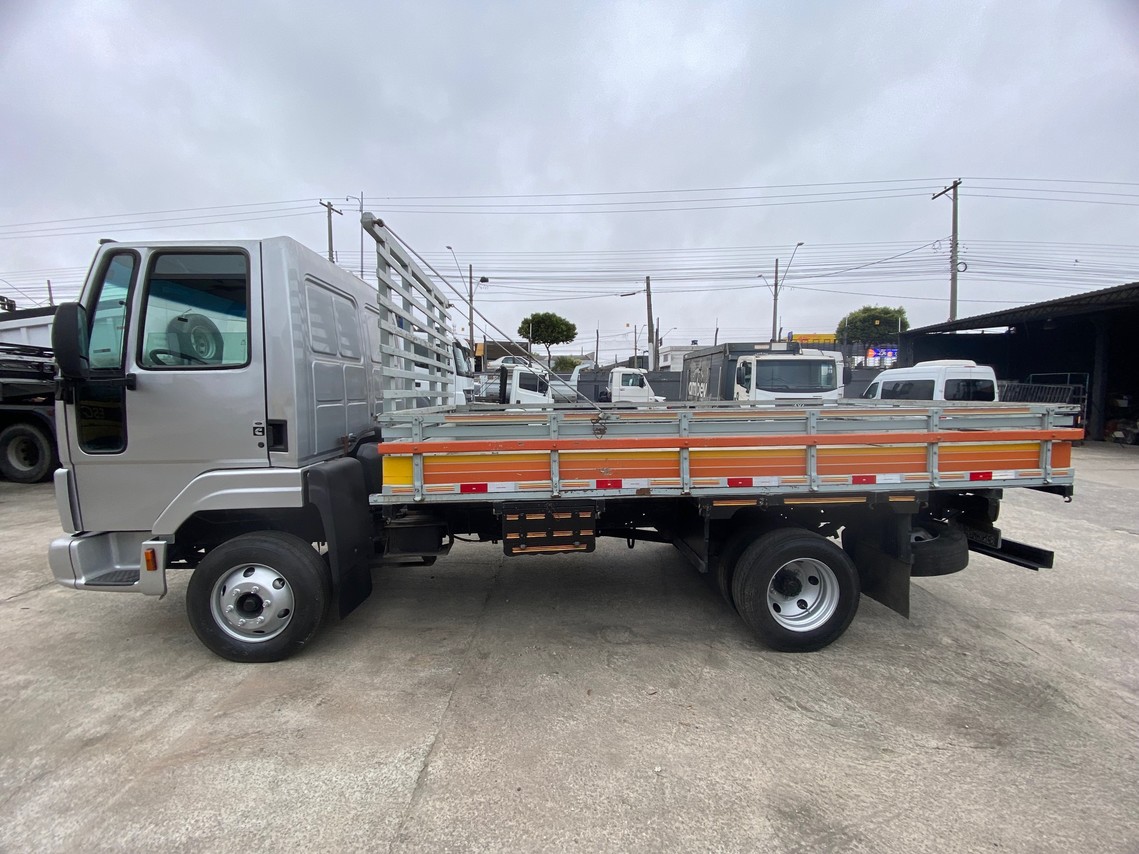 Ford Cargo712 - 10/10 11