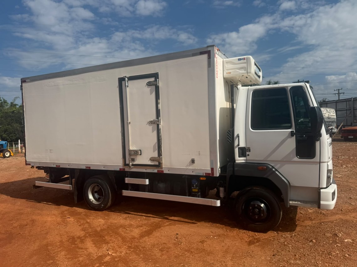 Ford Cargo1119 - 17/18 5