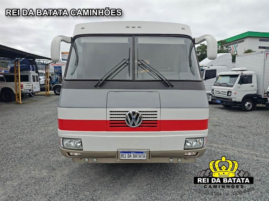 Trailcar Comander - 88/88 2
