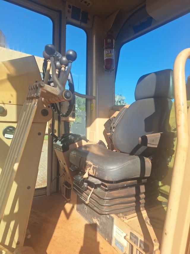 Caterpillar 12K - 14/14 9